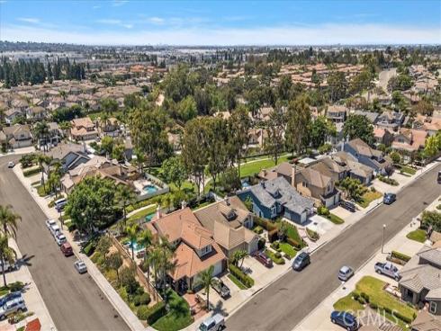 17390  Golden Maple  , Yorba Linda, CA