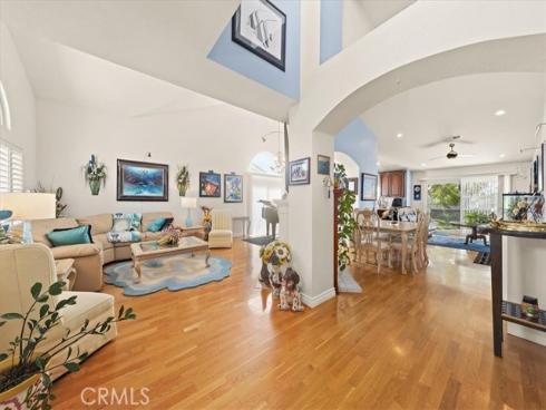 17390  Golden Maple  , Yorba Linda, CA