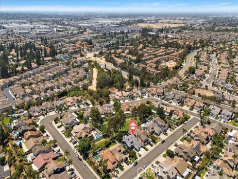 17390  Golden Maple  , Yorba Linda, CA