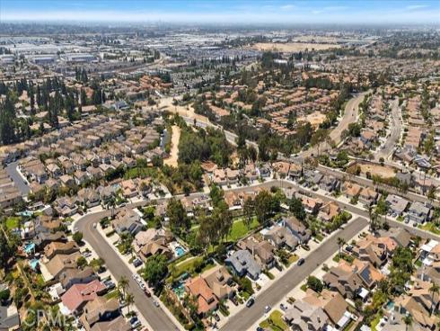 17390  Golden Maple  , Yorba Linda, CA