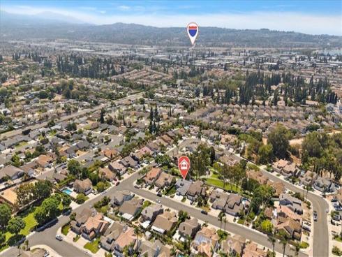 17390  Golden Maple  , Yorba Linda, CA