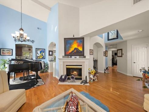 17390  Golden Maple  , Yorba Linda, CA