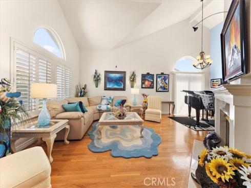 17390  Golden Maple  , Yorba Linda, CA
