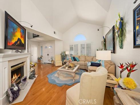 17390  Golden Maple  , Yorba Linda, CA