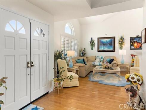 17390  Golden Maple  , Yorba Linda, CA