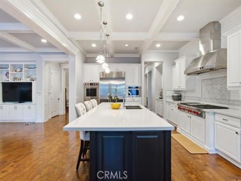4282  Hidden Oaks  , Yorba Linda, CA
