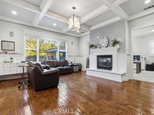 4282  Hidden Oaks  , Yorba Linda, CA