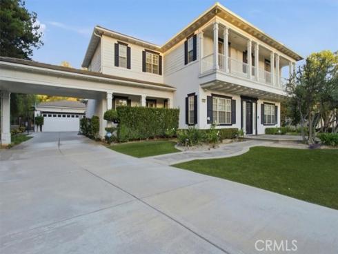 4282  Hidden Oaks  , Yorba Linda, CA