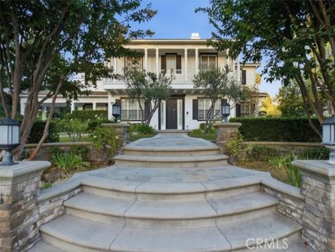 4282  Hidden Oaks  , Yorba Linda, CA