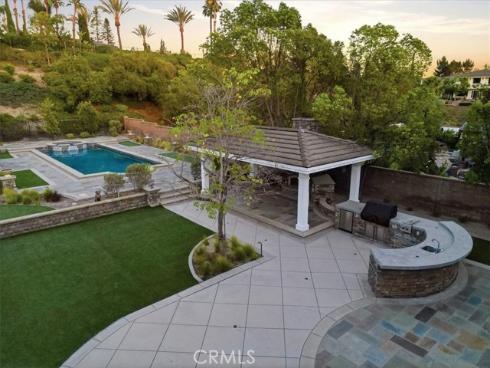 4282  Hidden Oaks  , Yorba Linda, CA