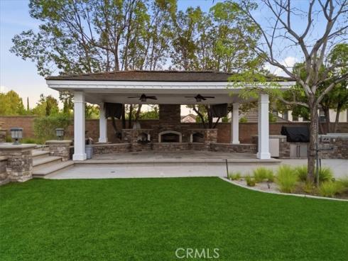 4282  Hidden Oaks  , Yorba Linda, CA