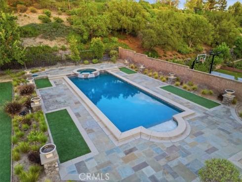 4282  Hidden Oaks  , Yorba Linda, CA