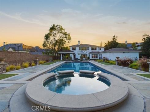 4282  Hidden Oaks  , Yorba Linda, CA