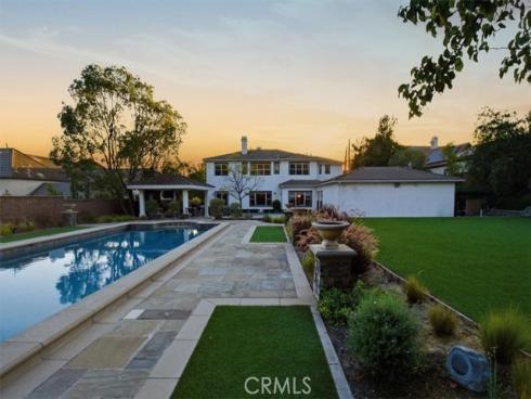 4282  Hidden Oaks  , Yorba Linda, CA