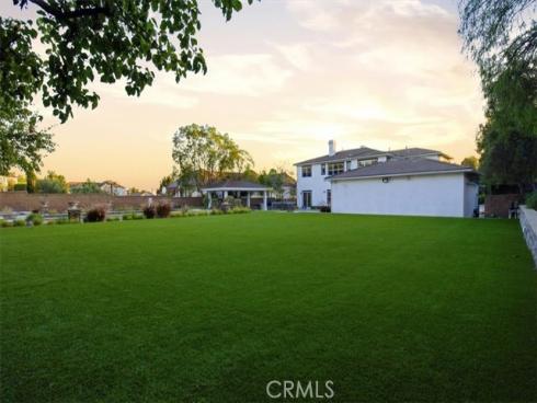 4282  Hidden Oaks  , Yorba Linda, CA