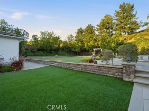 4282  Hidden Oaks  , Yorba Linda, CA