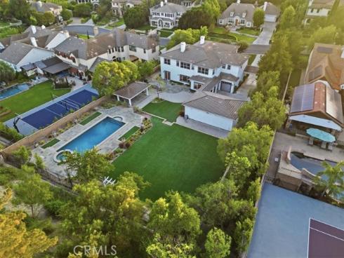 4282  Hidden Oaks  , Yorba Linda, CA