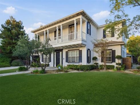 4282  Hidden Oaks  , Yorba Linda, CA