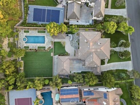 4282  Hidden Oaks  , Yorba Linda, CA
