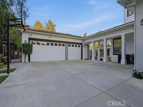 4282  Hidden Oaks  , Yorba Linda, CA