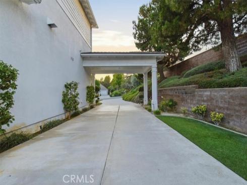 4282  Hidden Oaks  , Yorba Linda, CA