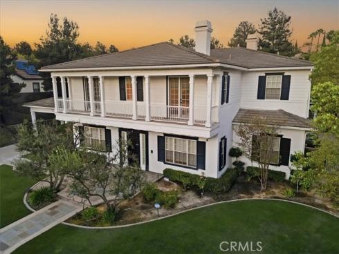 4282  Hidden Oaks  , Yorba Linda, CA