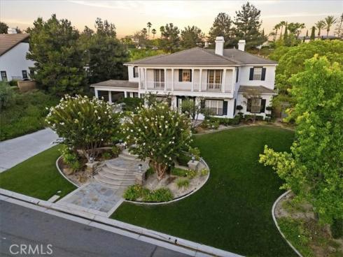 4282  Hidden Oaks  , Yorba Linda, CA
