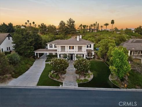 4282  Hidden Oaks  , Yorba Linda, CA