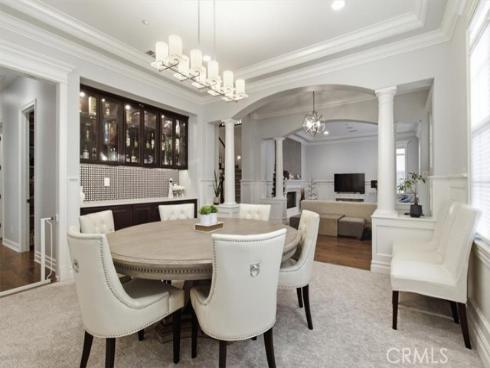 4282  Hidden Oaks  , Yorba Linda, CA