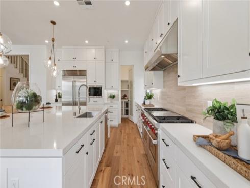 4961 Rideline Road, Yorba Linda, CA
