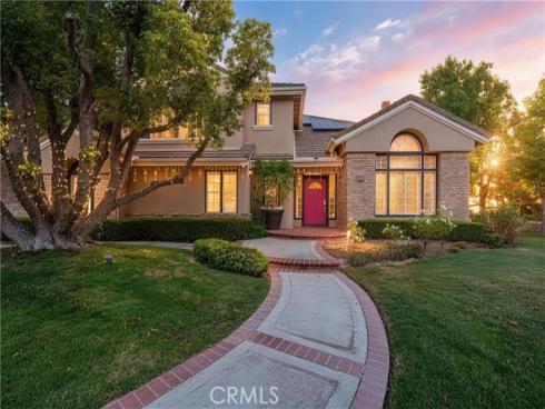 27880  Mount Whitney  , Yorba Linda, CA