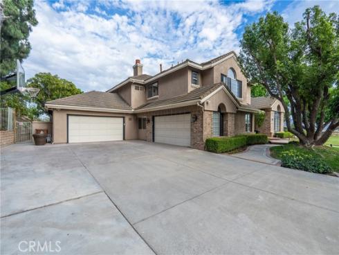 27880  Mount Whitney  , Yorba Linda, CA