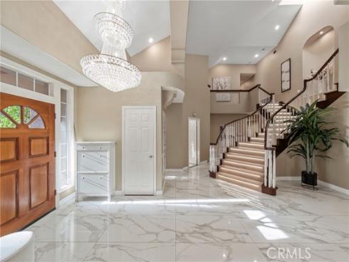 27880  Mount Whitney  , Yorba Linda, CA