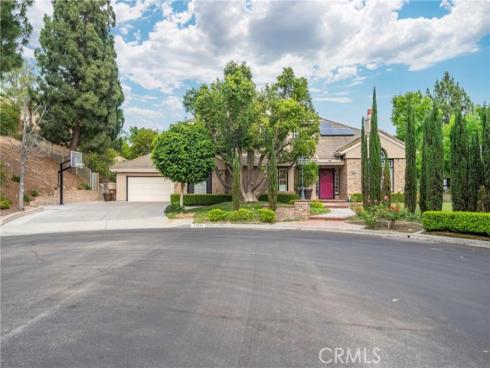 27880  Mount Whitney  , Yorba Linda, CA