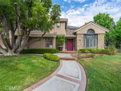 27880  Mount Whitney  , Yorba Linda, CA