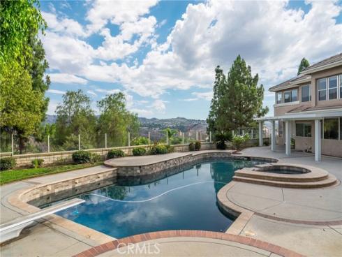 27880  Mount Whitney  , Yorba Linda, CA