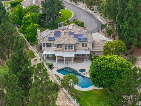 27880  Mount Whitney  , Yorba Linda, CA