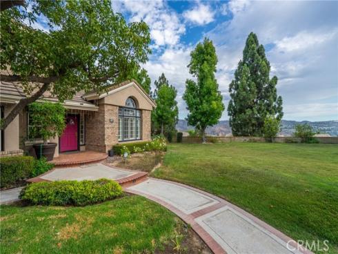 27880  Mount Whitney  , Yorba Linda, CA