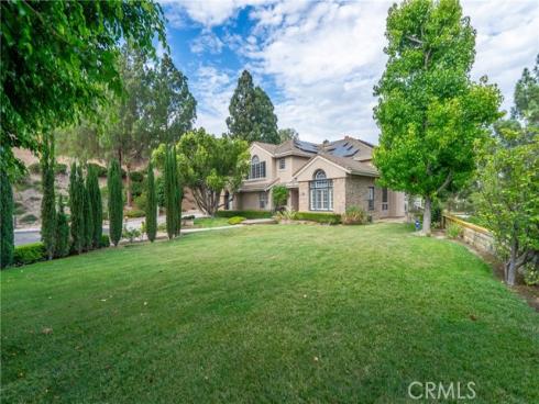 27880  Mount Whitney  , Yorba Linda, CA