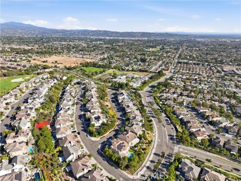 17529  Cloverdale  , Yorba Linda, CA