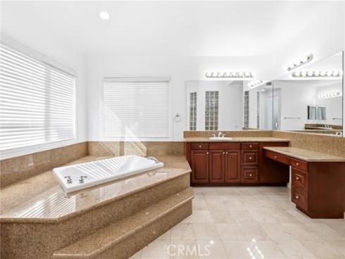 17529  Cloverdale  , Yorba Linda, CA