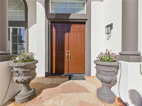 17529  Cloverdale  , Yorba Linda, CA