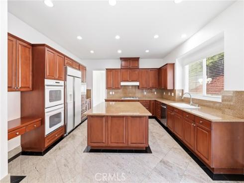17529  Cloverdale  , Yorba Linda, CA