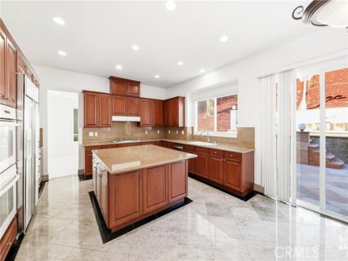 17529  Cloverdale  , Yorba Linda, CA