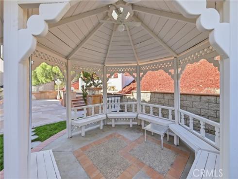 17529  Cloverdale  , Yorba Linda, CA