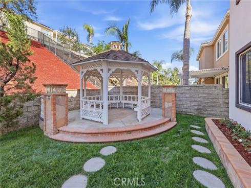 17529  Cloverdale  , Yorba Linda, CA