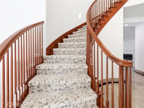 17529  Cloverdale  , Yorba Linda, CA