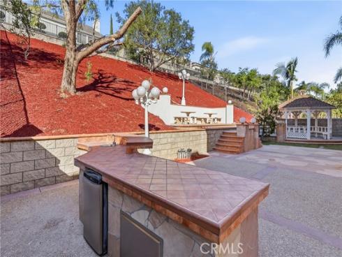 17529  Cloverdale  , Yorba Linda, CA