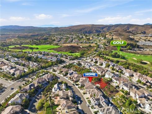 17529  Cloverdale  , Yorba Linda, CA