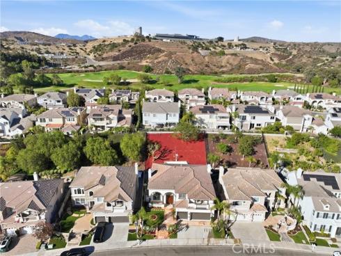 17529  Cloverdale  , Yorba Linda, CA